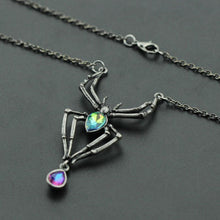 Load image into Gallery viewer, Alloy Halloween Necklace Accessories