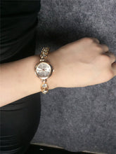 Load image into Gallery viewer, Casual Fashion Bracelet Watch Upscale Hollow Watch