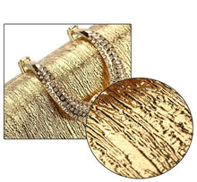 Load image into Gallery viewer, Fashion Gold Diamonds Evening Bag