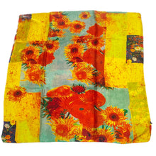Load image into Gallery viewer, Green Peacock Feather Hijab Summer Beach Pareo Silk Scarf Women Luxury Bandana Soft Long Foulard Femme Designer Bufandas Mujer