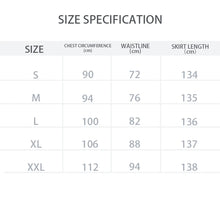 Load image into Gallery viewer, Hawaiian Strap Dress for Women Advanced V-neck Breathable fashion summer short sleeves Sexy Korean style women hipster elegance