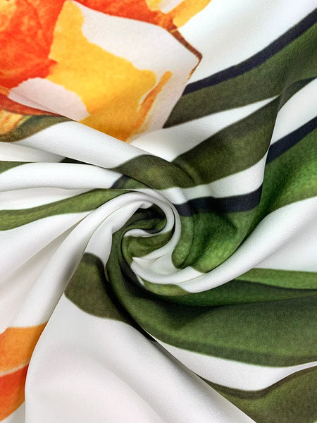 Gymystars Summer Evening Dresses Elegant Party Dresses 2026 Fashion Boat Neck Flower Print Luxurious Holiday Dress Trend Clothes