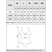 Load image into Gallery viewer, One Piece Floral Swimwear Swim Suit Women Short Sleeve Swimsuit Zip Front Tropical Plant Surfing Sun Protection（No built-in bra