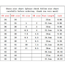 Load image into Gallery viewer, Sapatos Femininas Women Fashion Sweet Light Weight Embroidery Buckle Strap Flat Shoes Lady Casual Dance Shoes Ga296