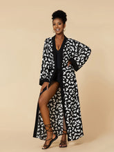 Load image into Gallery viewer, 2026 Women Swimsuit Beach Cover Up dress Sleeve Kaftan Beach Tunic Long Pareos Bikinis Cover ups Summer Robe Plage Beachwear