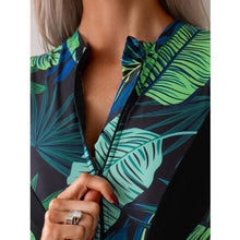 Load image into Gallery viewer, One Piece Large Swimsuits Closed Plus Size Swimwear Push Up Female Body Bathing Suits For Pool Beachwear Women's Swimming Suit