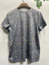 Load image into Gallery viewer, Print Tees Casual Street Tops Camisetas Woman Clothing Summer 2025 Short Sleeve Women&#39;s T-Shirt Ropa De Mujer Ofertas Chic Cheap