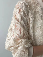 Load image into Gallery viewer, 3d Embroidery Outerwears Korean Loose Ropa Mujer Long Sleeve Jacket Trendy Chaquetas Spring Summer Sun Protection Women Jackets