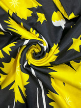 Load image into Gallery viewer, Loose casual lazy wind oversize print suspenders one-piece pants 2024 summer new straps broad leg one-piece pants woman