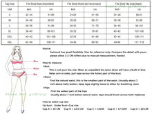 Load image into Gallery viewer, 8 Colors Women Ruffled Tankini Set Padded Top With Adjustable Shoulder Straps Elastic Slim Knitted High Waisted Beachwear 2025
