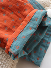 Load image into Gallery viewer, High Quali Pure Cotton Twill Casual Spwear Pants Home Clothes for Men Spring Summer Autumn Lightweight Long Trousers