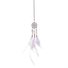 Load image into Gallery viewer, Bohemian Ethnic Style Retro Feathers Dream Catcher Accessories