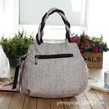 Load image into Gallery viewer, Ethnic style  handbag