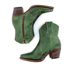 Winter High and Low-barrel Boot Tide 34-43 Womena's Boots