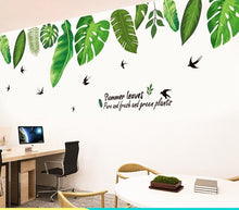 Load image into Gallery viewer, Wall Sticker Room Bedroom Dormitory Decoration