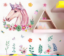 Load image into Gallery viewer, Wall Sticker Room Bedroom Dormitory Decoration