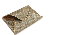 Load image into Gallery viewer, Flash Chip Envelope Clutch Bag Banquet Bag