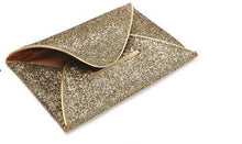 Load image into Gallery viewer, Flash Chip Envelope Clutch Bag Banquet Bag