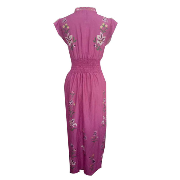 European and American hot sale dress