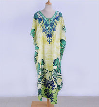 Load image into Gallery viewer, Cross-border fast-selling pop-up man&#39;s cotton leaf print edgy beach sunscreen bikini hoodie