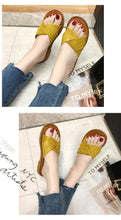 Load image into Gallery viewer, INS Beach Flat Shoes Sandals and Slippers