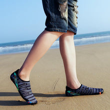 Load image into Gallery viewer, Lightweight Sports Barefoot Soft Shoes Beach Shoes