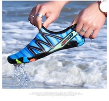 Load image into Gallery viewer, Lightweight Sports Barefoot Soft Shoes Beach Shoes