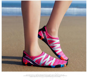 Lightweight Sports Barefoot Soft Shoes Beach Shoes