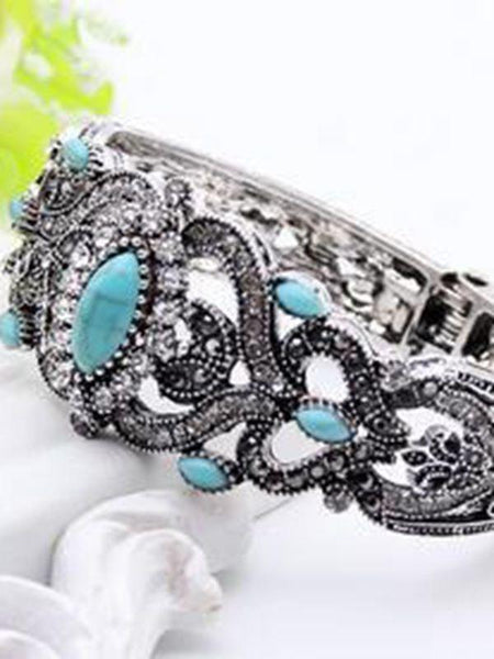 Bohemian Vintage Bracelet