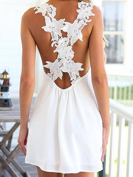 Short BOHO Dress boholooks Short BOHO Dress boholooks