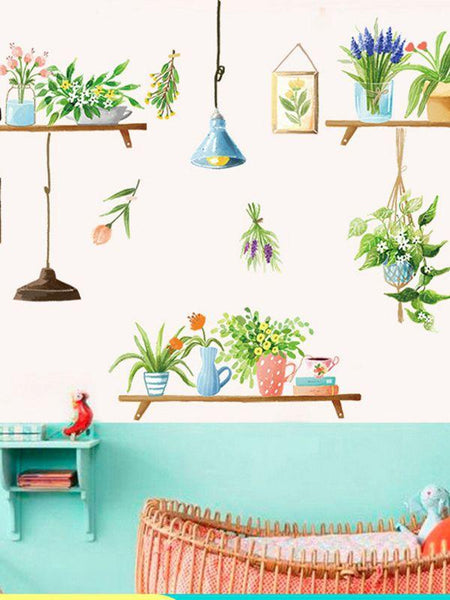 Wall Sticker Room Bedroom Dormitory Decoration