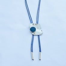 Load image into Gallery viewer, Irregular Exaggerated Stitching Necklace