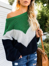 Load image into Gallery viewer, Fashion 3 Colors Sweater Tops