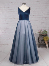 Load image into Gallery viewer, V-Neck Sleeveless Dress