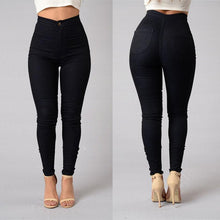 Load image into Gallery viewer, Sexy Casual Fashion Multicolor Slim Slimming Casual Pants Leggings