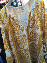 Load image into Gallery viewer, Boho Half Sleeve Tassels Embroidery Mini Dress