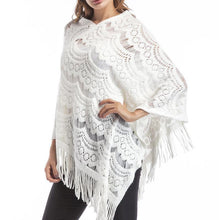 Load image into Gallery viewer, 2018 Tassel Winter Knit Tops