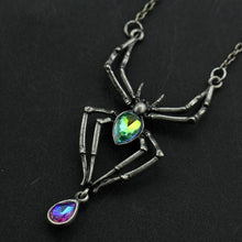 Load image into Gallery viewer, Alloy Halloween Necklace Accessories