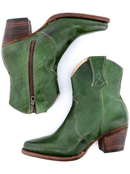 Winter High and Low-barrel Boot Tide 34-43 Womena's Boots