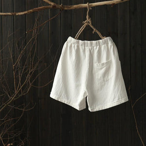 Casual Pants Cotton Linen Large Size Linen Slim Slim Pants