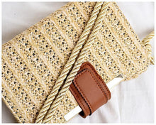 Load image into Gallery viewer, Summer Fashion Trend Shoulder Knit Bags