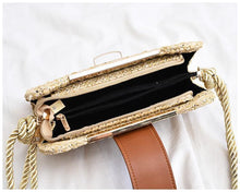 Load image into Gallery viewer, Summer Fashion Trend Shoulder Knit Bags