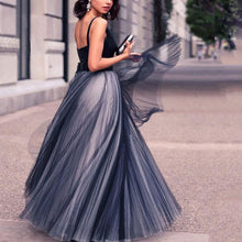 Load image into Gallery viewer, V-Neck Sleeveless Dress