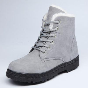 Winter Warm Boots For Women