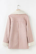Load image into Gallery viewer, Autumn Winter Long Sleeve Fashion Outwear Coat
