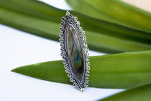 Load image into Gallery viewer, Turquoise Vintage Ring Jewelry