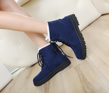 Load image into Gallery viewer, Winter Warm Boots For Women