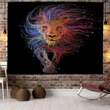 Load image into Gallery viewer, Bedroom Decoration Digital Printing Tapestry