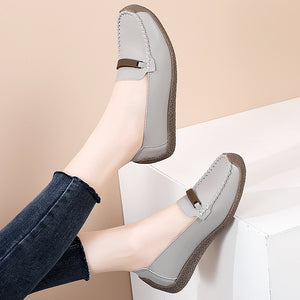 Women's casual  flat shoes