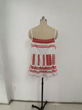 Load image into Gallery viewer, 2021 New Stylish Casual Print Beach Vest Cute MP-672